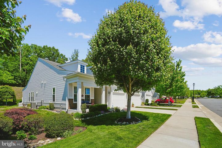 Property Photo:  137 Long Point Drive  VA 22406 