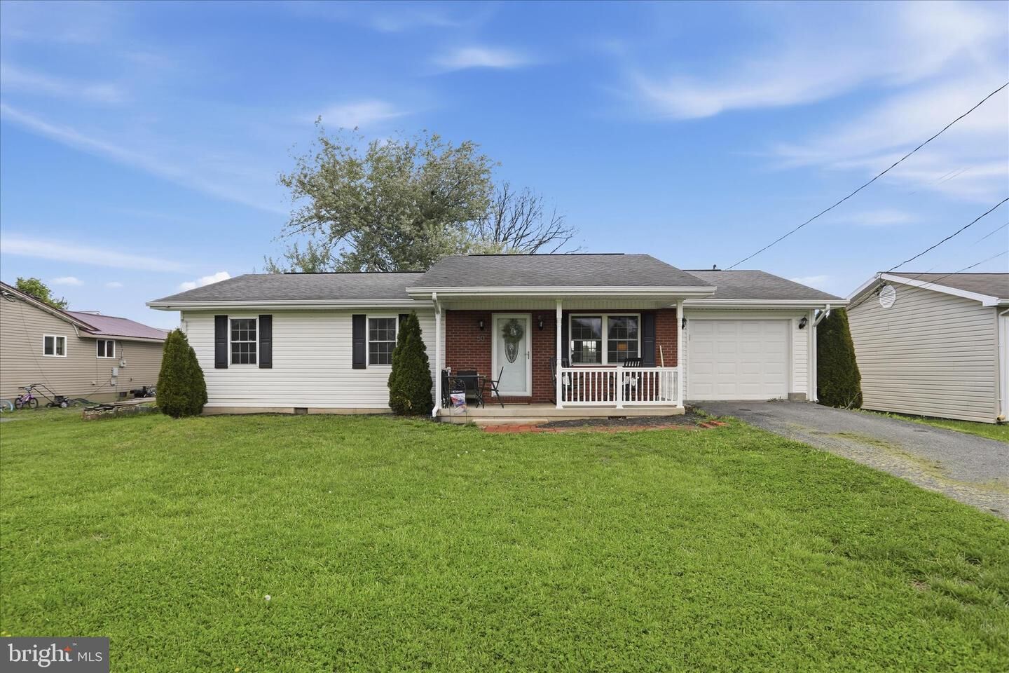 Property Photo: 50 Sugar Maple Lane WV 26719