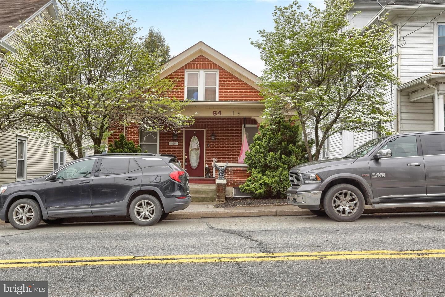 Property Photo:  64 E Main Street  PA 17023 