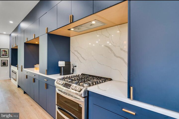 Property Photo:  1323 Shepherd Street NE  DC 20017 