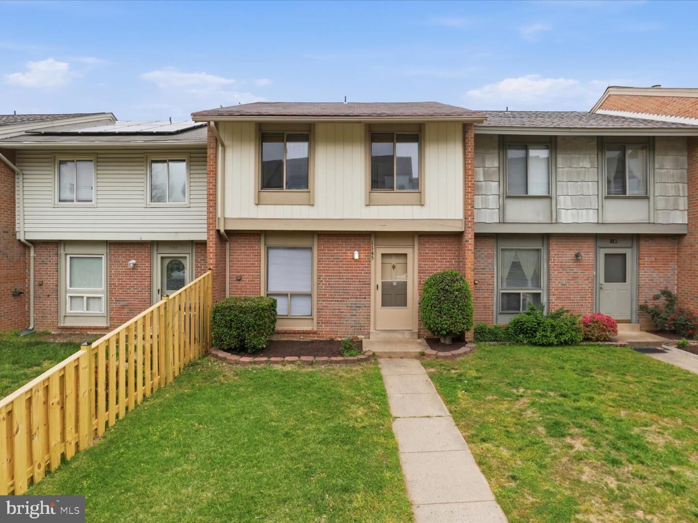 Property Photo:  1145 Autumnhaze Court  VA 20170 