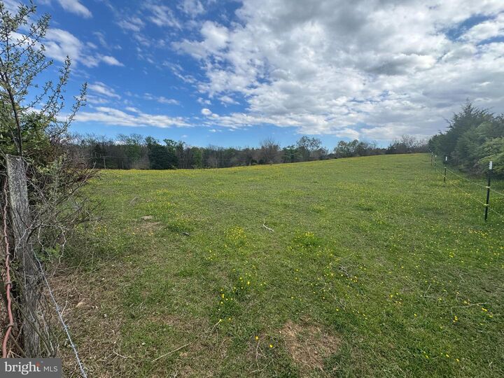 Property Photo:  8.03 Acres Whitings Neck Road  WV 25404 