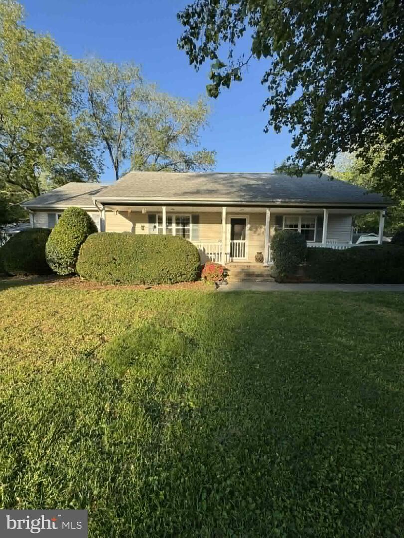 Property Photo:  125 Shamrock Drive  MD 21804 