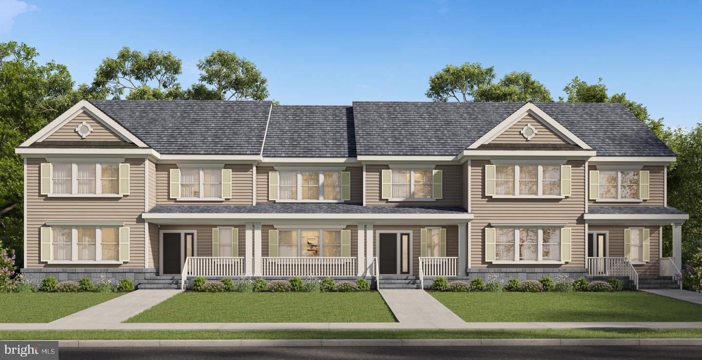 Property Photo:  116 Bordentown Crosswicks Road  NJ 08515 