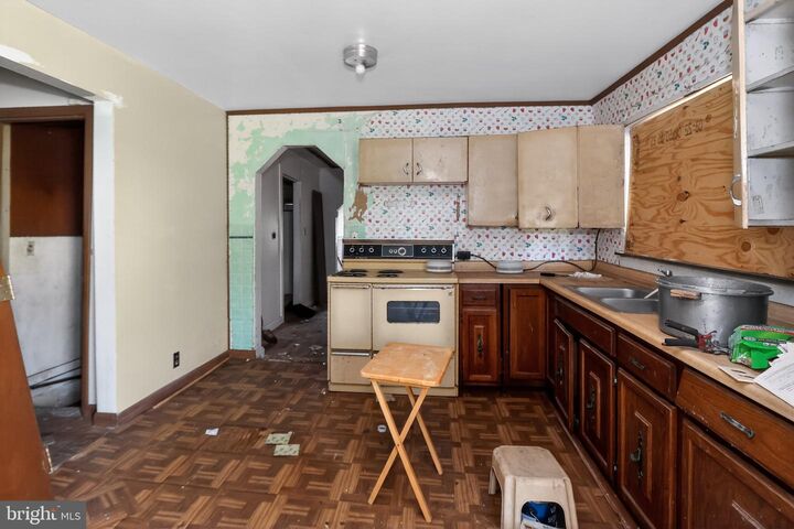 Property Photo:  113 Cannaday Street  WV 25801 