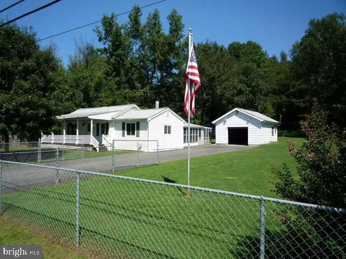 Property Photo:  86 Kelley Road  VA 22405 