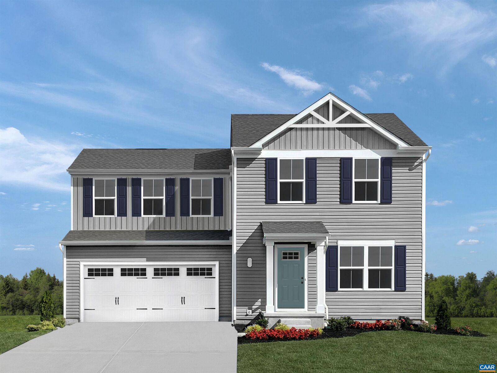 Property Photo:  269 Arches Ln  VA 22923 