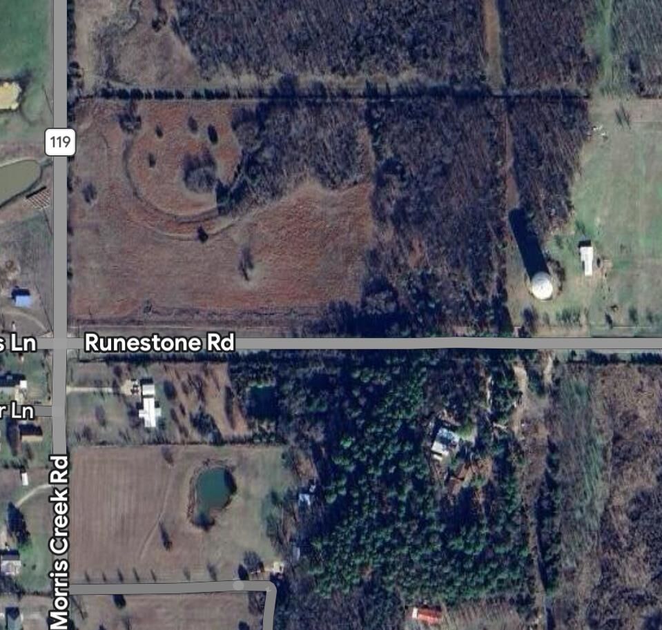 Property Photo: 28734 Sky Ridge Lane AR 74937