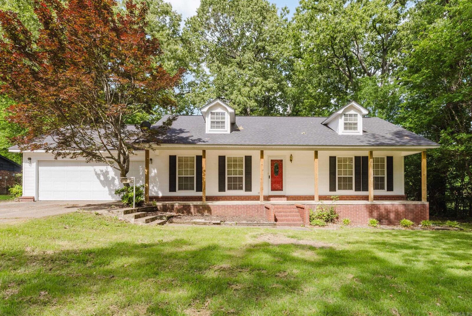 Property Photo:  7513 Terry Lynn Drive  AR 72019 