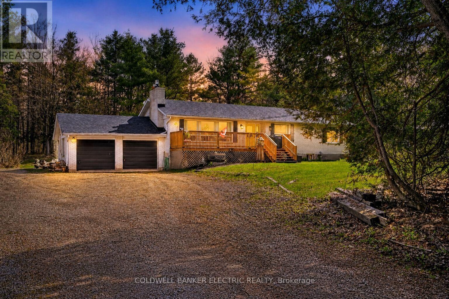 Property Photo: 517 2nd Line Belmont ON K0L 1Z0