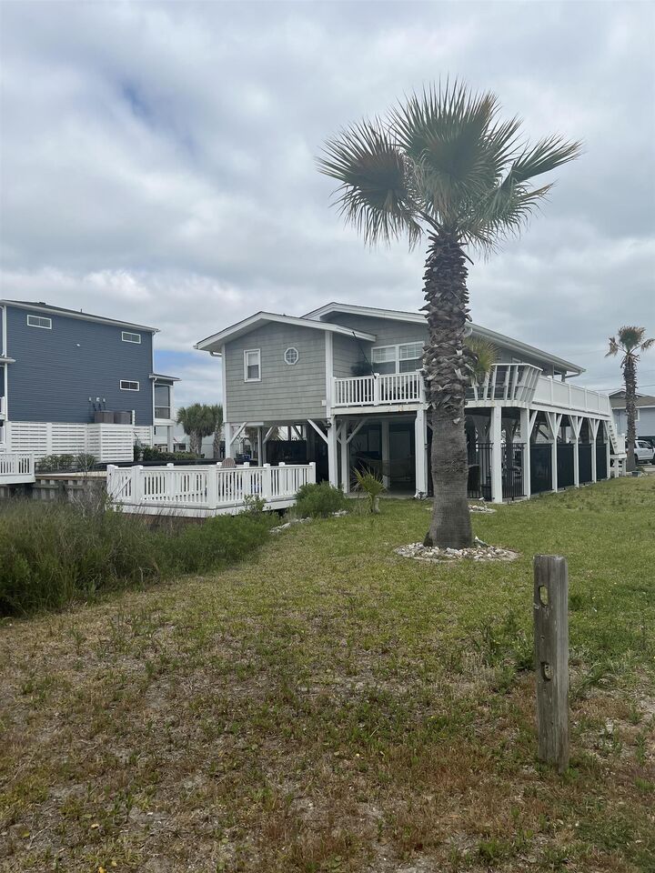 Property Photo:  3203 Duffy St.  SC 29582 