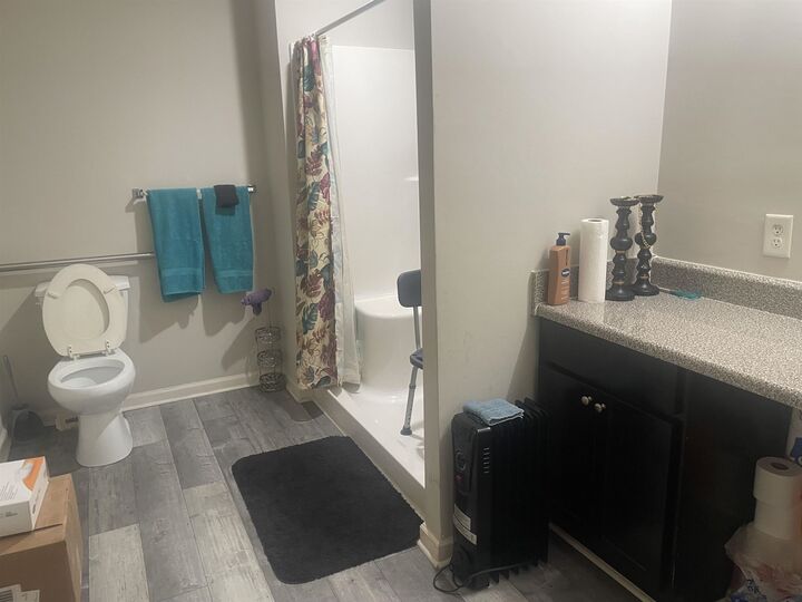 Property Photo:  904 W Hemlock St.  SC 29510 