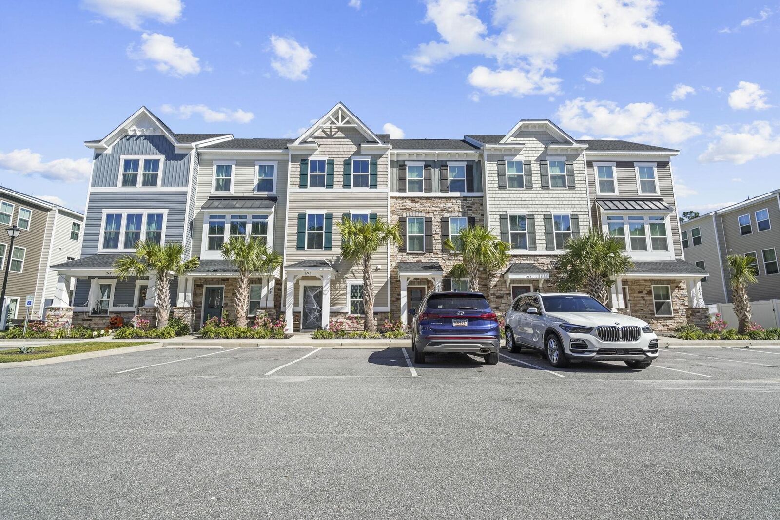 Property Photo: 124 Galil Dr. 21D SC 29579