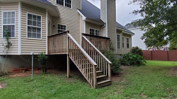 Property Photo:  526 Edgefield Way  GA 31210 