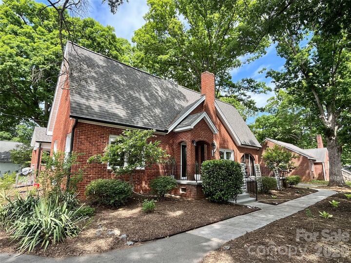 Property Photo:  1050 Old Charlotte Road  NC 28027 