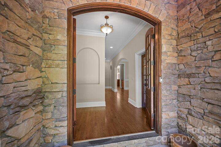 Property Photo:  11938 Bradford Park Drive  NC 28036 