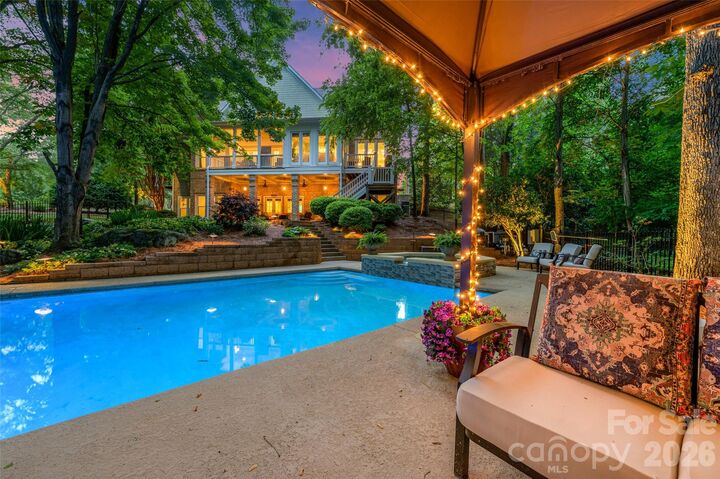 Property Photo:  7510 Seton House Lane  NC 28277 