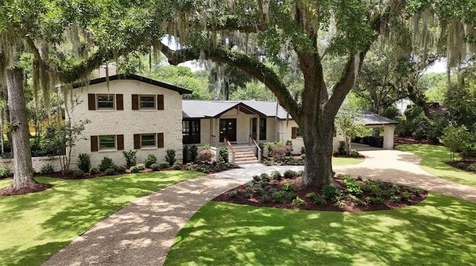Property Photo:  517 Pelzer Drive  SC 29464 