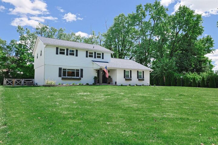 Property Photo:  5987 Beechtop Drive  OH 45233 