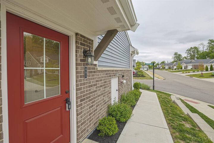 Property Photo:  691 Tradition Ridge  OH 45245 