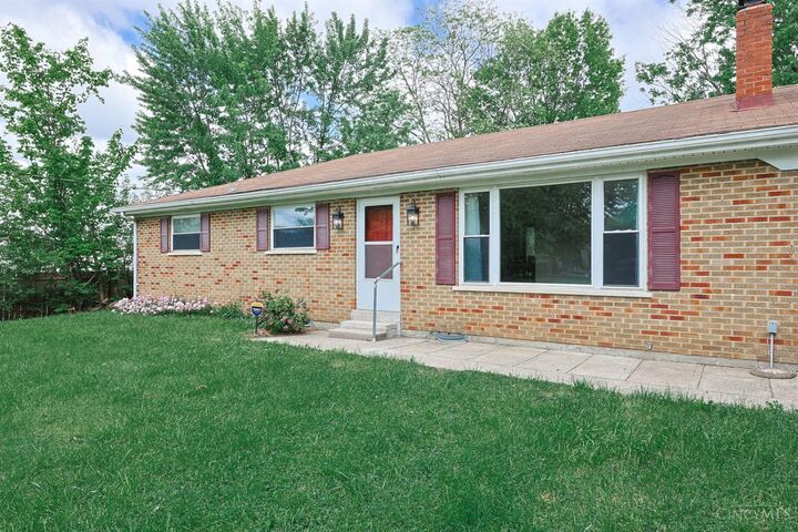 Property Photo:  990 Joyce Drive  OH 45103 