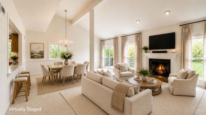 Property Photo:  8547 Wyoming Club Drive  OH 45215 