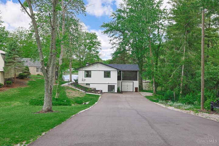 Property Photo:  1293 Lorelei Drive  OH 45118 