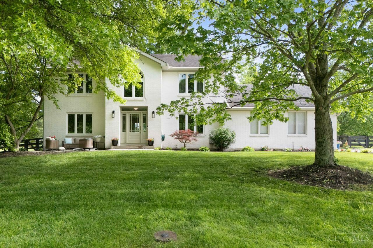 Property Photo:  1269 Hickory Woods Drive  OH 45140 