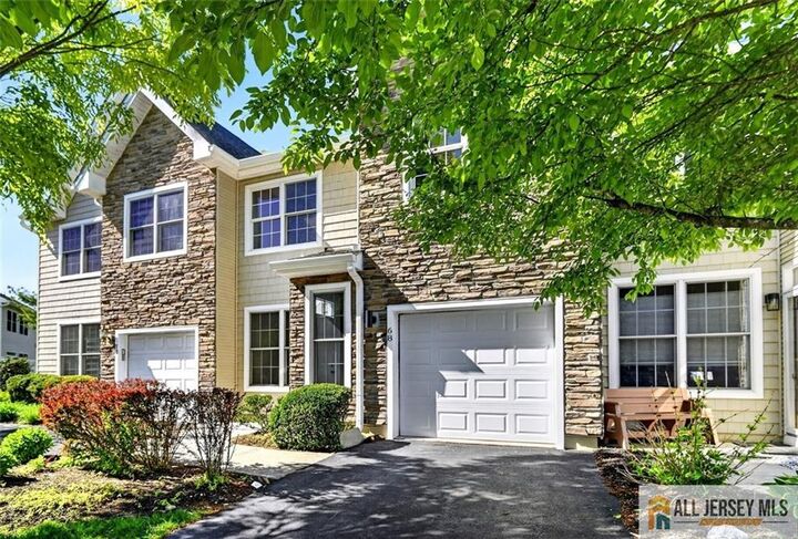 Property Photo:  68 Osprey Drive  NJ 08857 