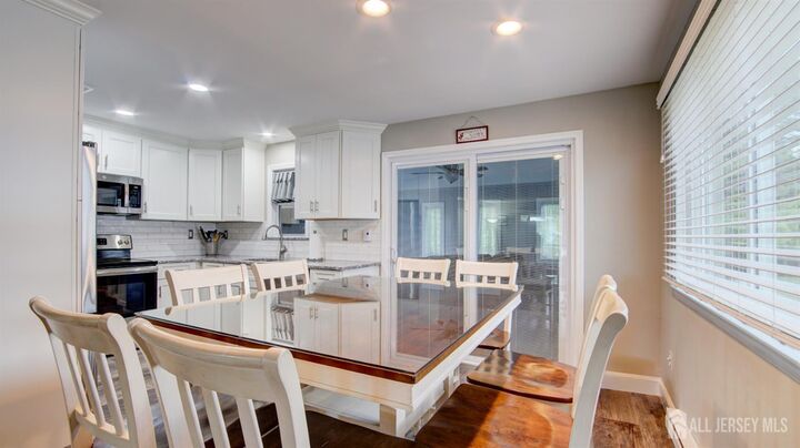 Property Photo:  56-A Essex Road  NJ 08831 