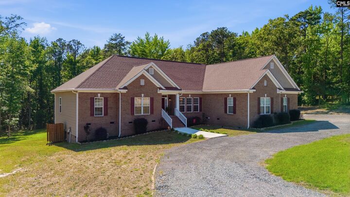 Property Photo:  1801 Fulmer  SC 29016 