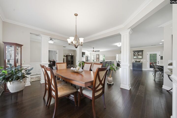 Property Photo: 1801 Fulmer SC 29016