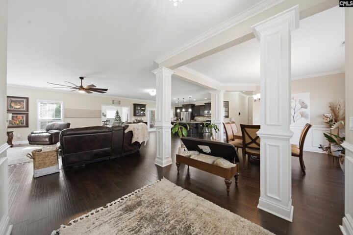 Property Photo:  1801 Fulmer  SC 29016 