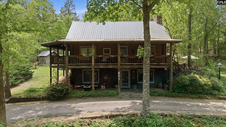 Property Photo:  601 Mack  SC 29053 
