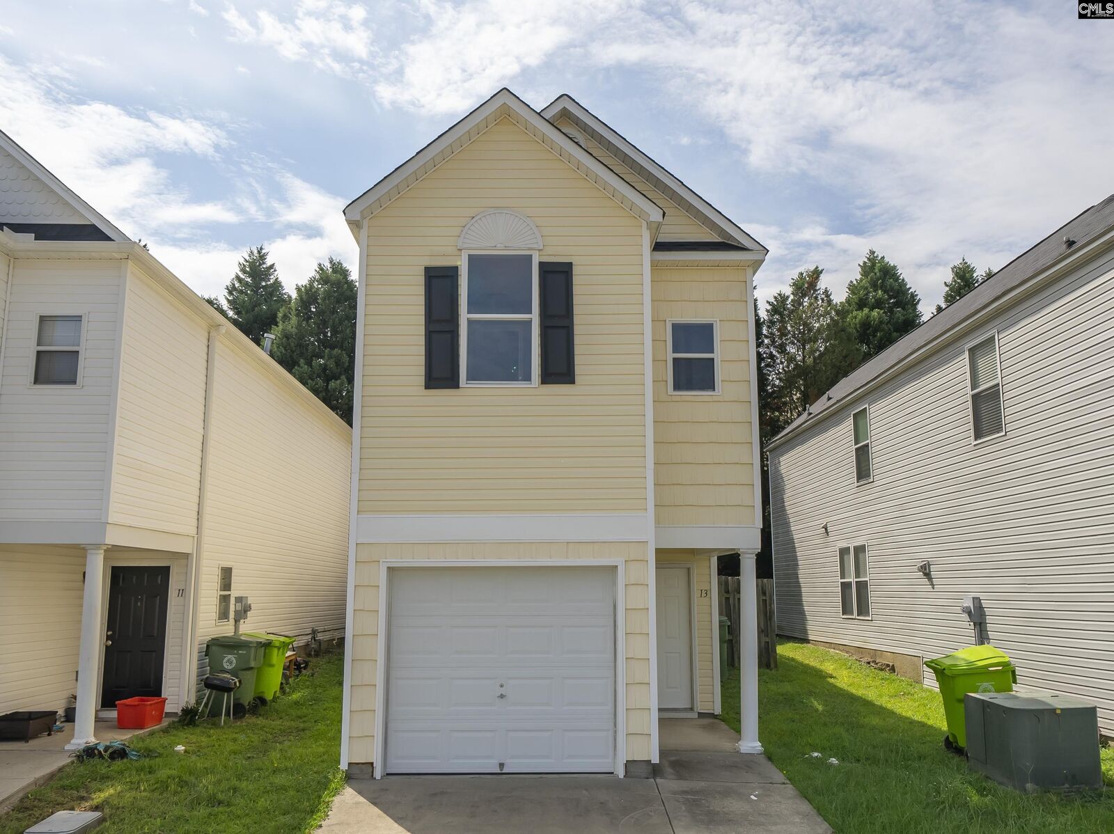 Property Photo:  13 Gatewood  SC 29229 