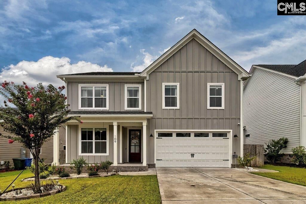Property Photo:  109 Magnolia Petal  SC 29045 