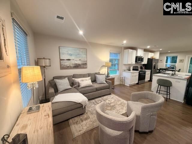 Property Photo:  712 Sinker  SC 29142 