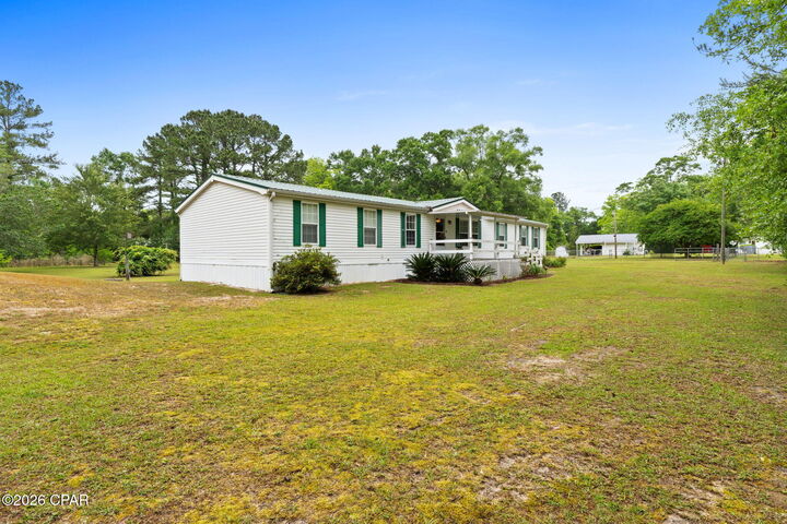 Property Photo:  1060 Highway 277  FL 32428 