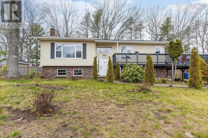 861 Julie Drive — photo 1