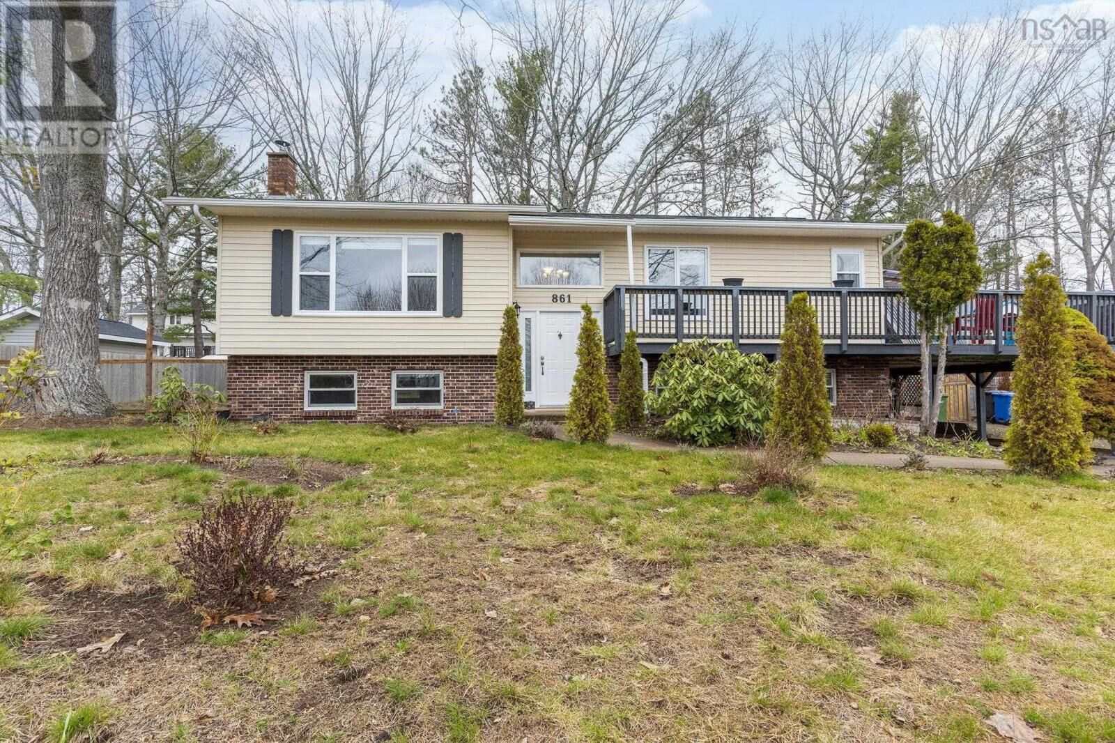 Property Photo: 861 Julie Drive NS B0P 1R0