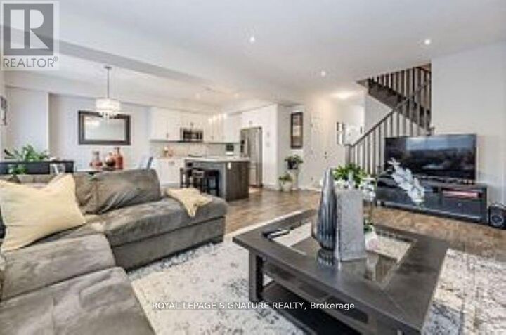 Property Photo:  120 Vineberg Drive 7  ON L8W 0B5 