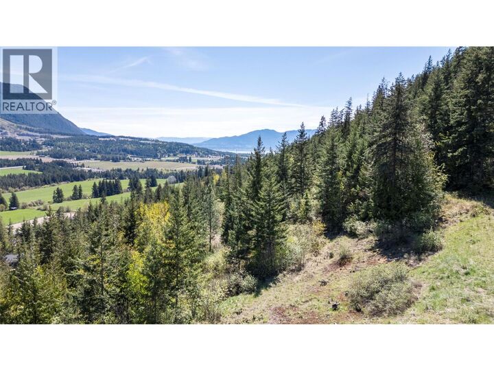 Property Photo:  Tappen Notch Hill Road  BC V0E 2X3 