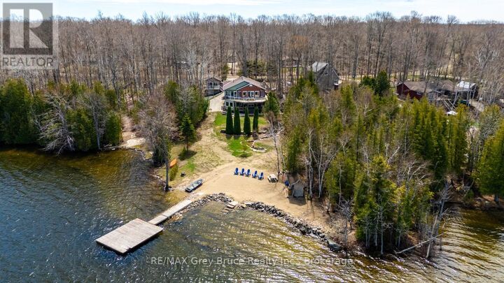 280 Tammy'S Cove Road — photo 1