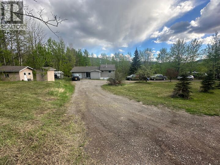 Property Photo: 6327 Wildmare Sub Other BC V0C 1J0