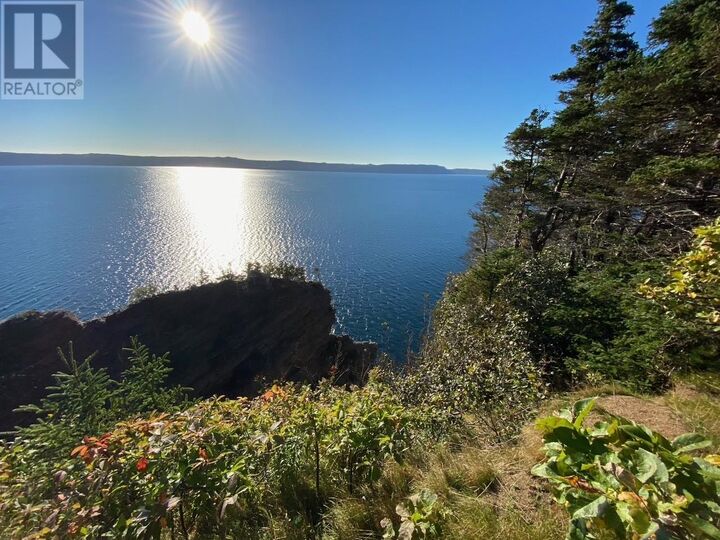 Property Photo:  0 Lance Cove Road  NL A0A 4H0 