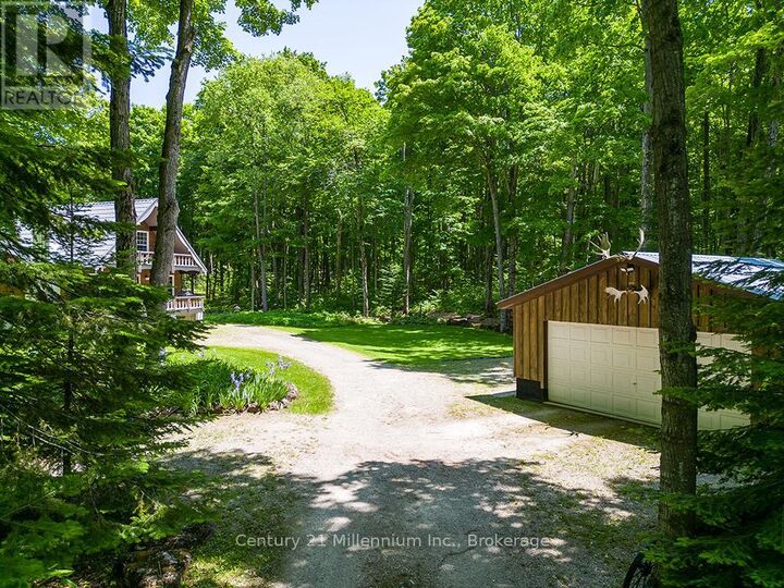 Property Photo: 495115 Grey 2 Road ON N0H 2E0