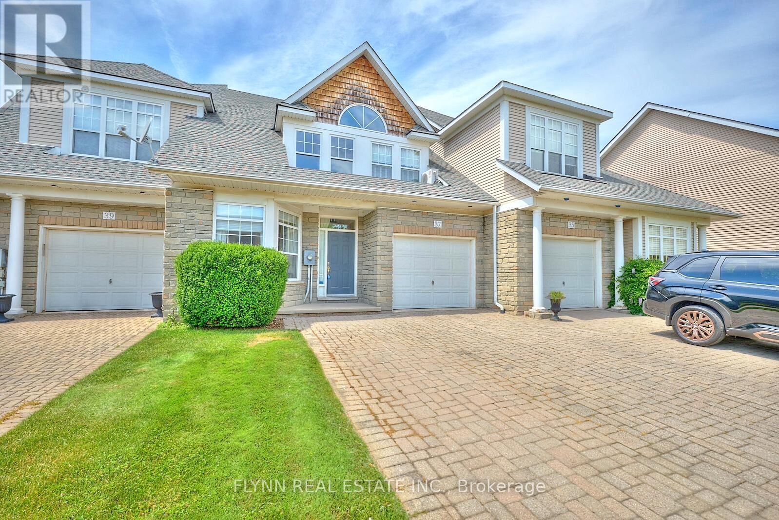 Property Photo:  37 Shaw'S Lane  ON L0S 1J0 
