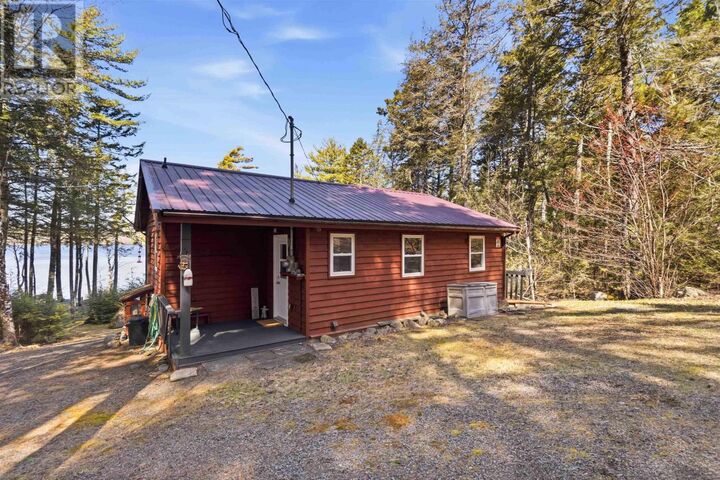 Property Photo: 30 Road NS B0T 1B0