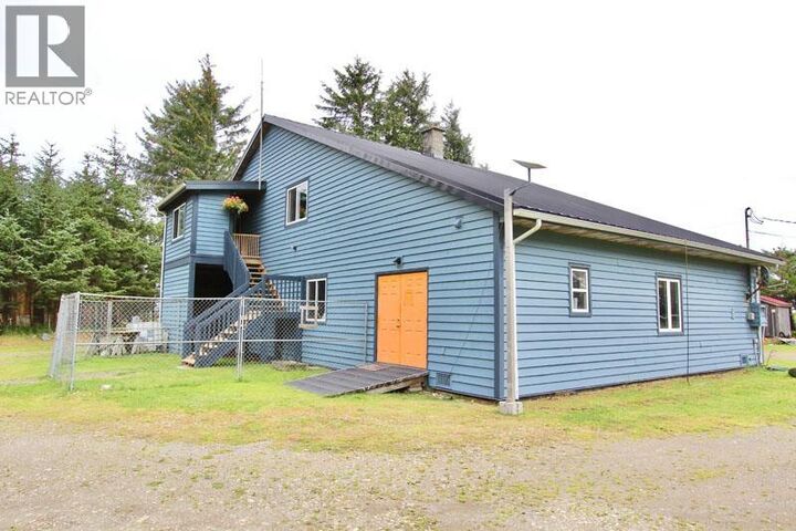 Property Photo: 31757 16 Highway BC V0T 1Y0
