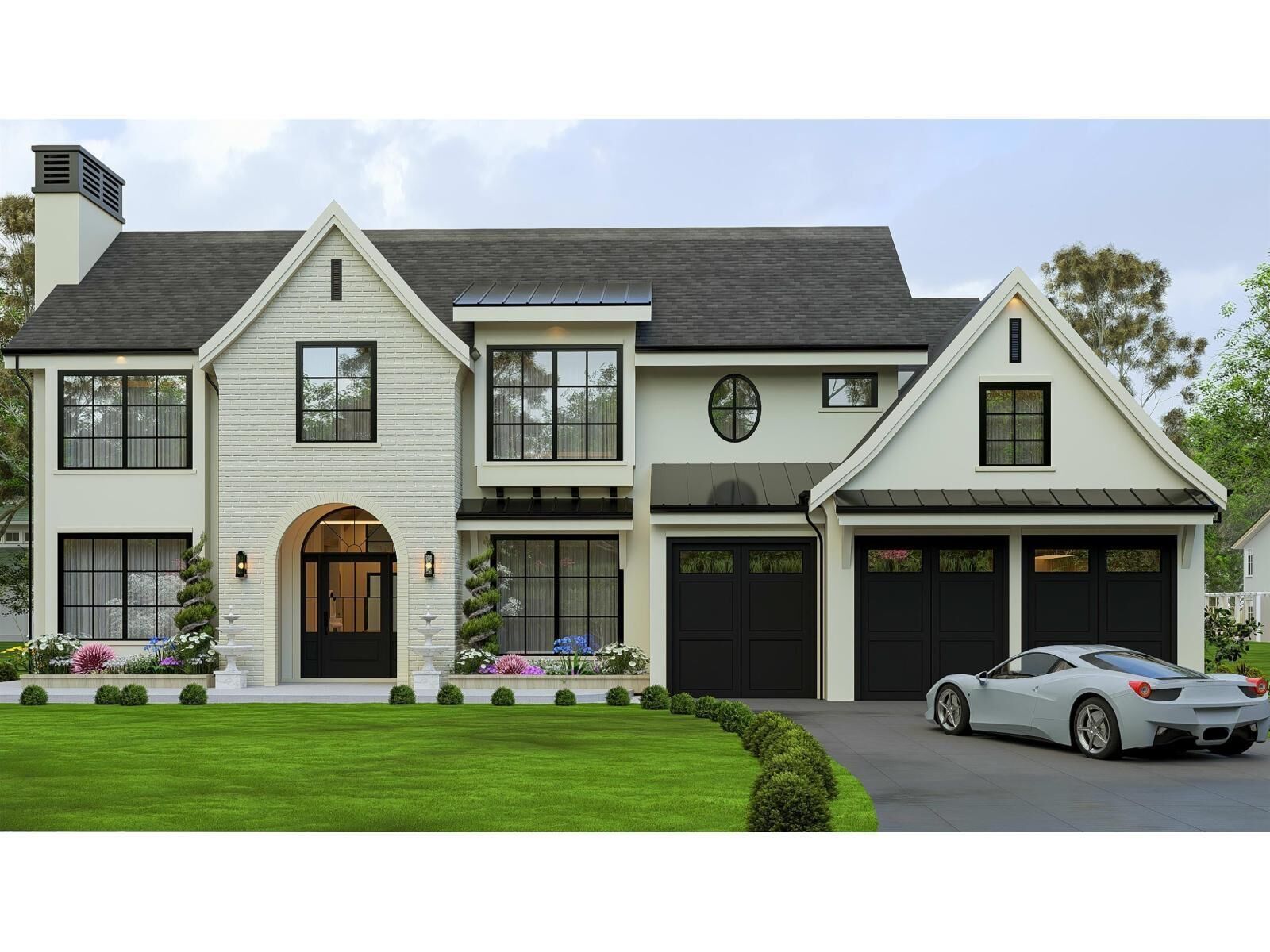 Property Photo: 3627 204A Street BC V3A 4S5